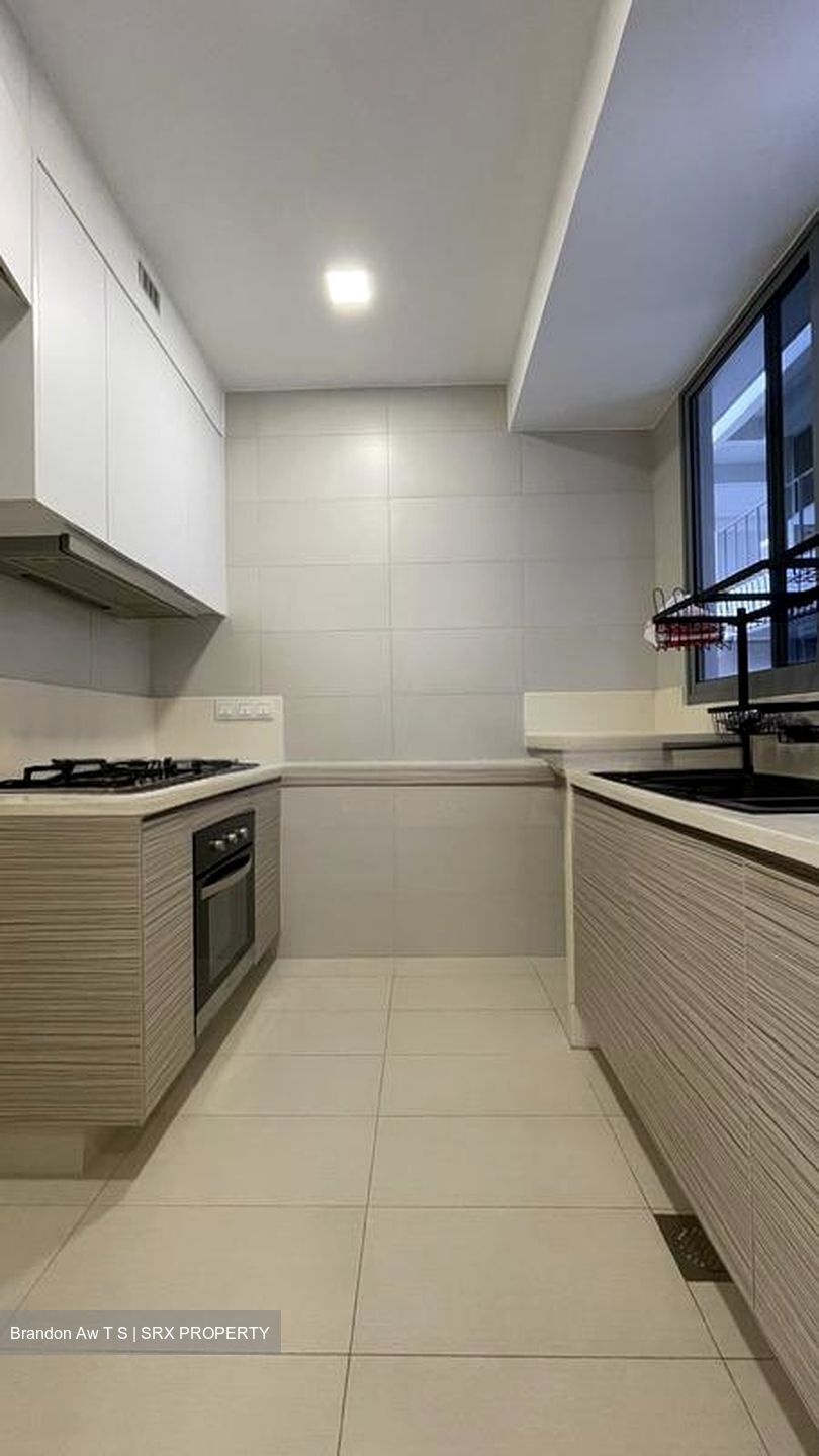 Arc at Tampines (D18), Condominium #530921561